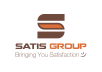 Logo Công ty Cổ phần Satis Group