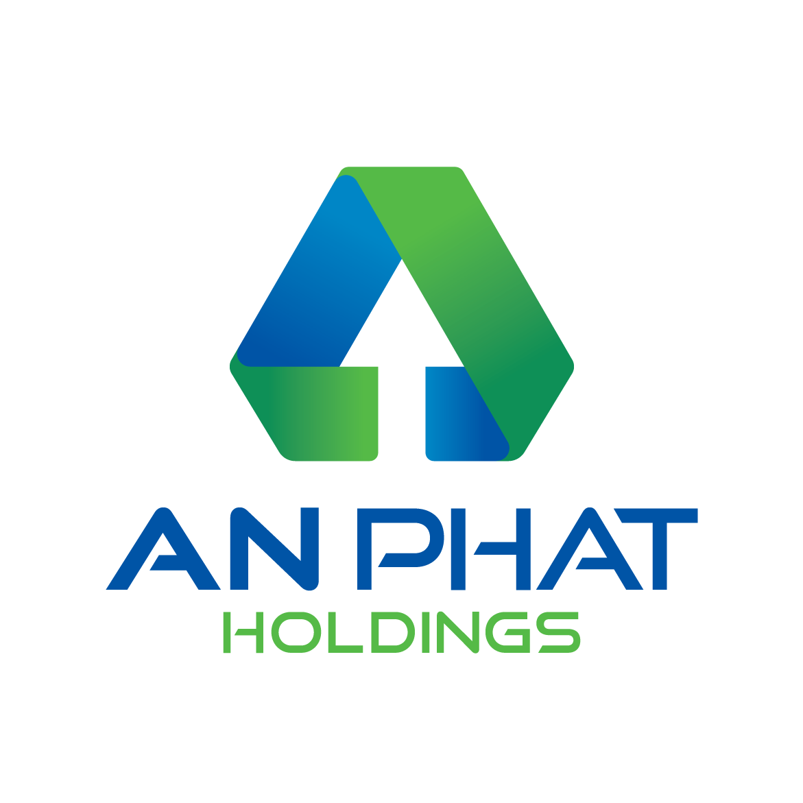 Logo Công ty Cổ phần Tập đoàn An Phát Holdings