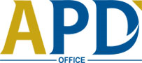 Logo Công Ty TNHH Tư Vấn Phát Triển Dự Án Và Quản Lý Tài Sản (APD)