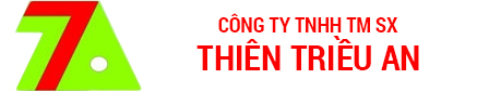 Logo Công Ty TNHH Thương Mại Sản Xuất Thiên Triều An