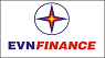 Logo Công ty Tài Chính Cổ Phần Điện Lực (EVN Finance)