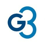 Logo Công ty Cổ phần G3 HOLDING