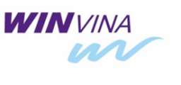 Logo Công ty TNHH MTV Win Vina