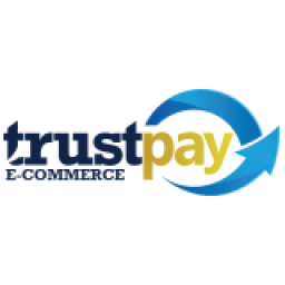 Logo Công ty Cổ phần TRUSTpay