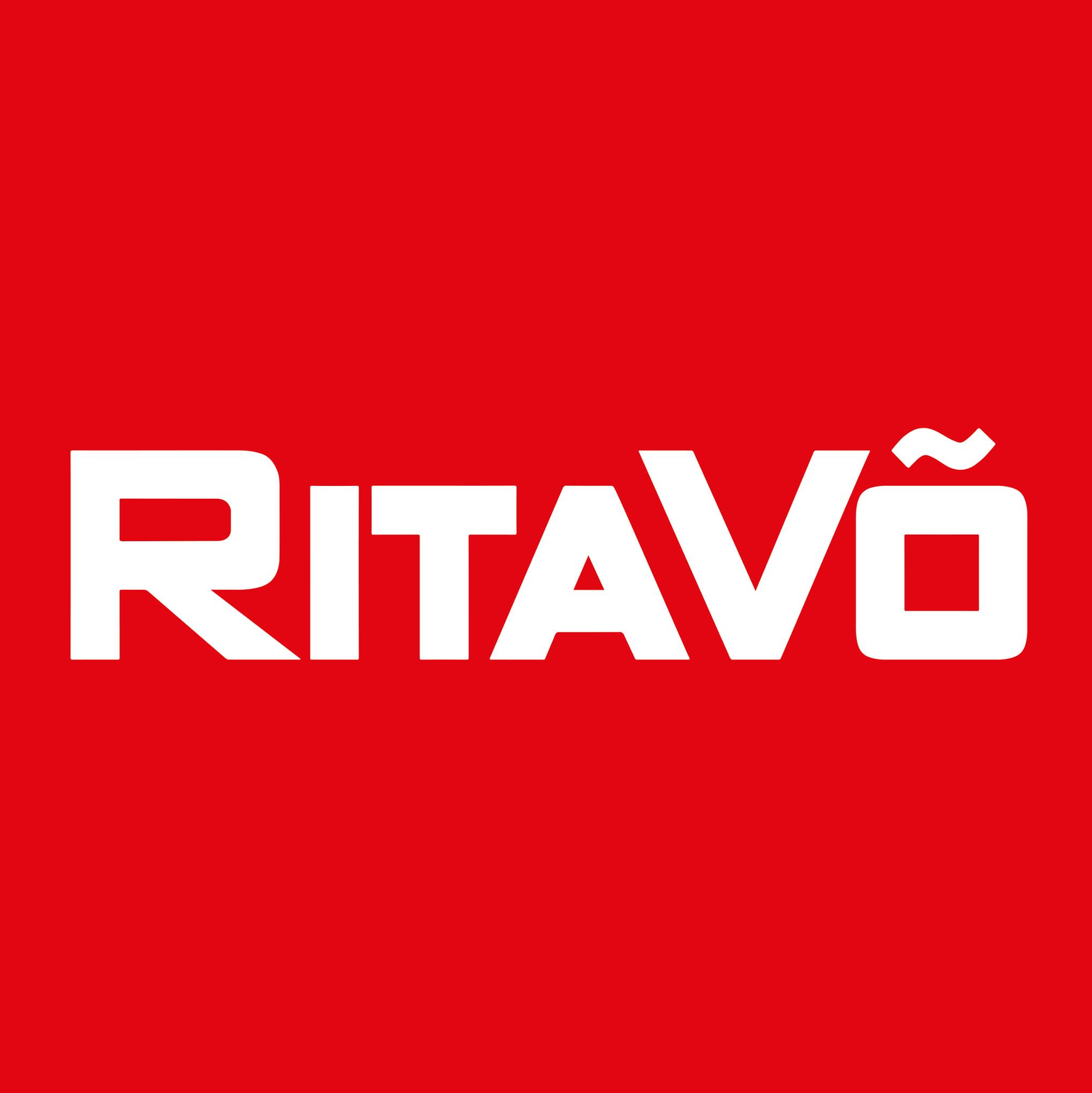 Logo Công ty TNHH Tập đoàn Rita Võ