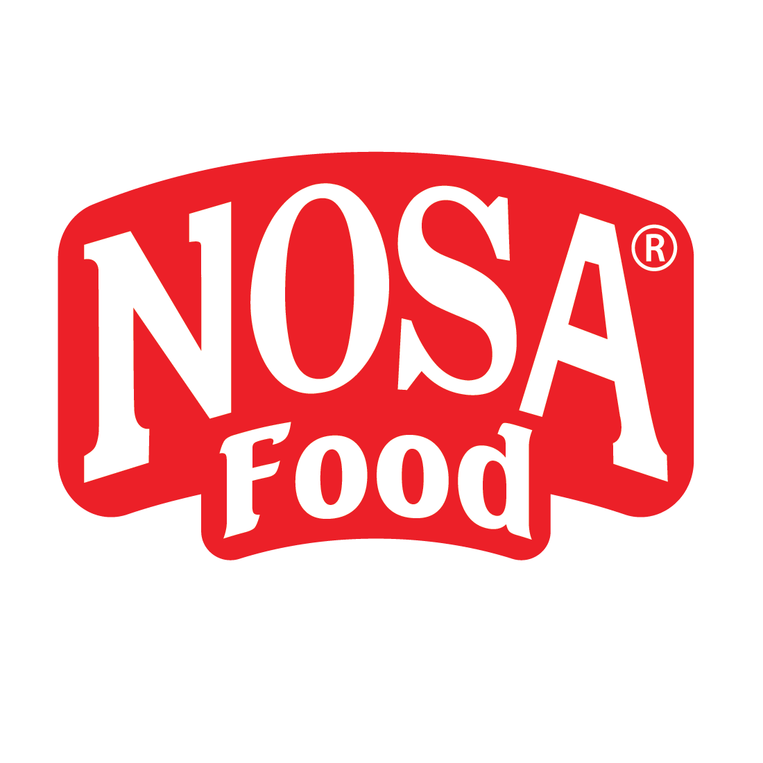 Logo Công ty Cổ phần NOSAFOOD