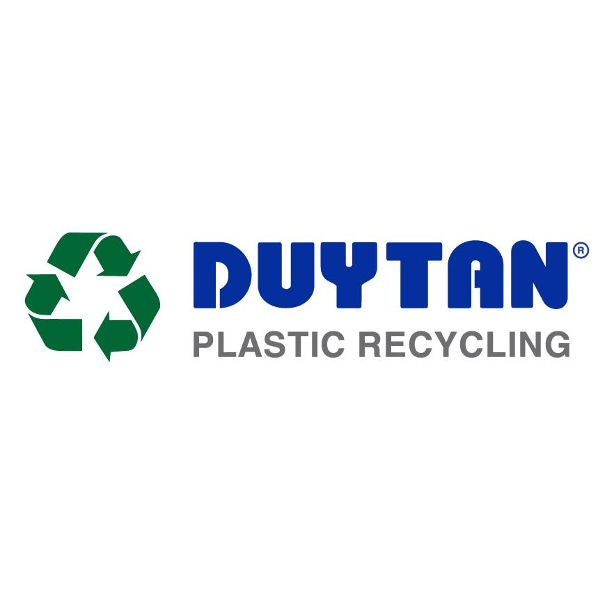 Logo Công ty Cổ phần Nhựa tái chế Duy Tân
