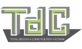 Logo Văn phòng đại diện Công ty TNHH Thiết kế & Xây dựng Toàn Diện Việt Nam