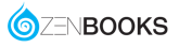 Logo Công ty Cổ phần Zenbooks