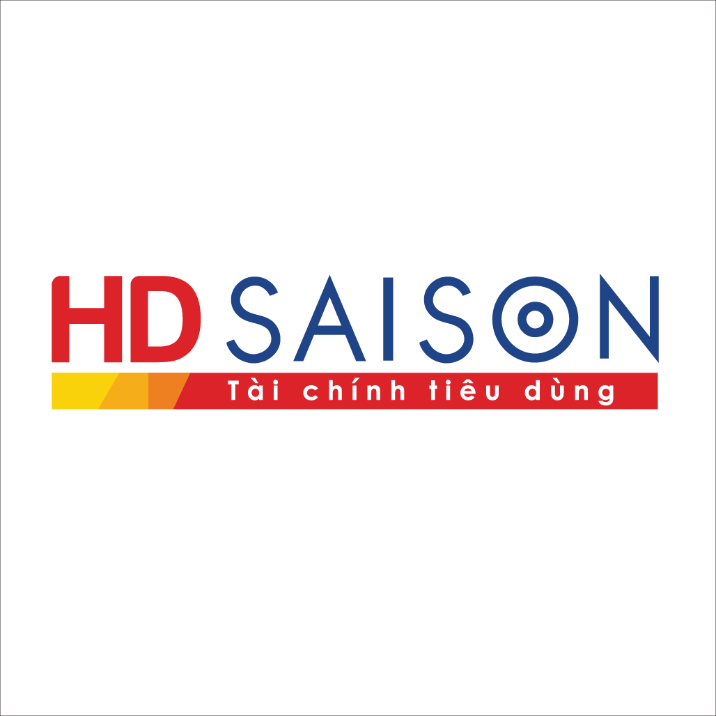 Logo Công ty Tài chính TNHH HD Saison