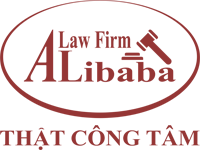 Logo Công ty CP Alibaba Law Firm