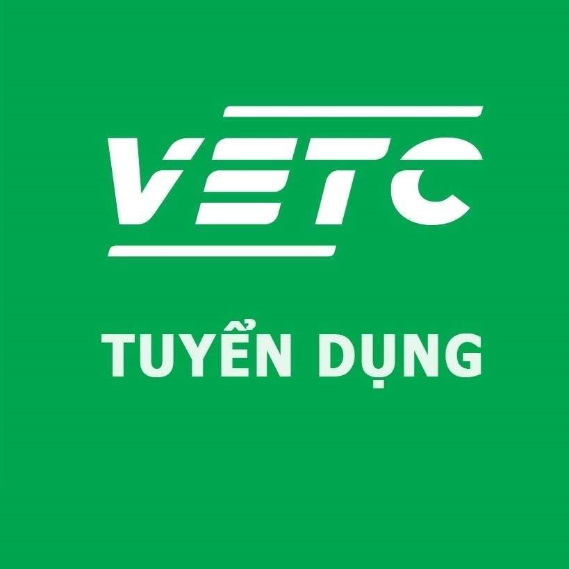 Logo Công ty TNHH Thu phí tự động VETC