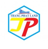 Logo Công Ty TNHH Địa Ốc Thắng Phát Land