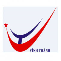 Logo Công ty Cổ Phần Xây Dựng & Thương Mại Vĩnh Thành