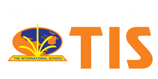 Logo The International School (TIS)