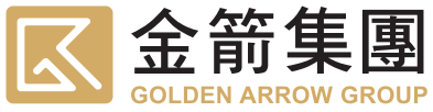 Logo Công ty TNHH Kỹ thuật Golden Arrow Việt Nam