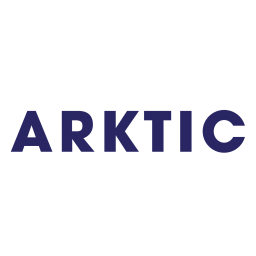 Logo Công ty TNHH thương mại dịch vụ ARKTIC