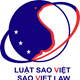 Logo Công ty Luật TNHH Sao Việt