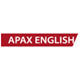 Logo Công ty Cổ phần Anh ngữ Apax Miền Bắc