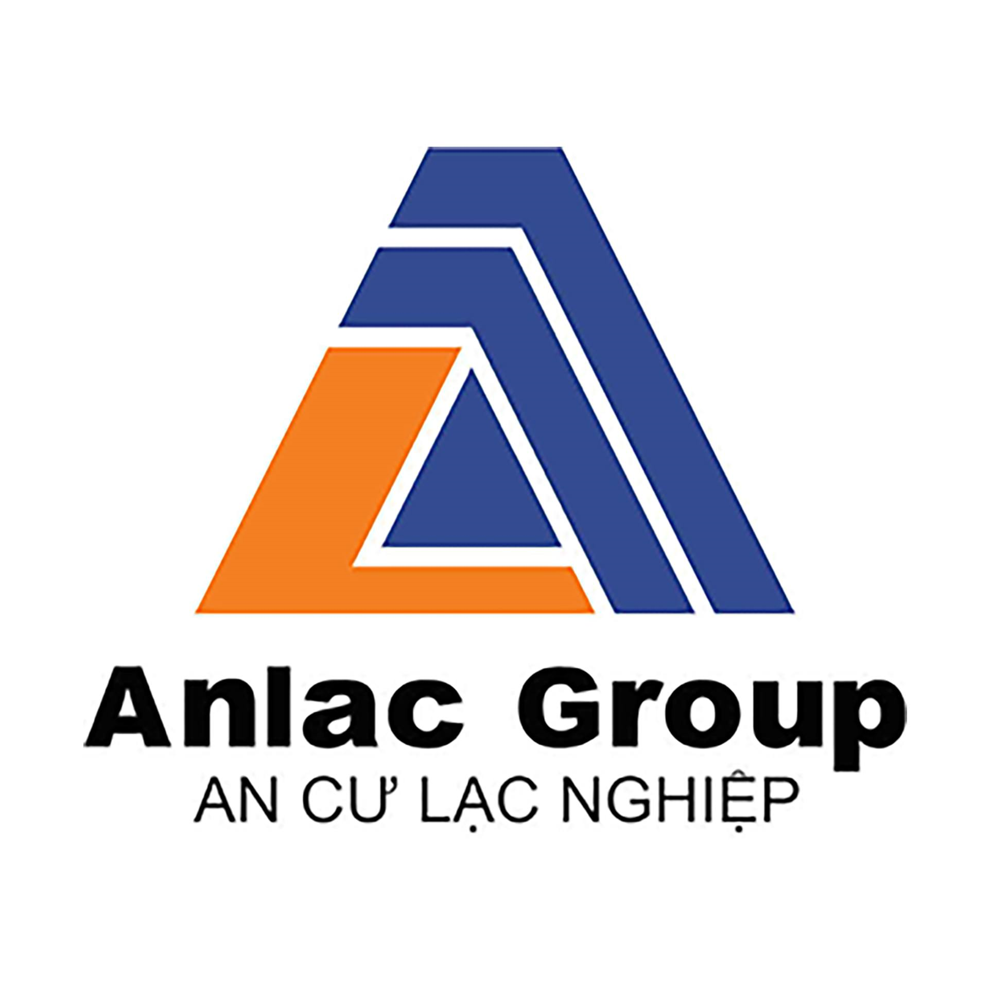 Logo Công ty Cổ phần Tập đoàn Đầu tư An Lạc