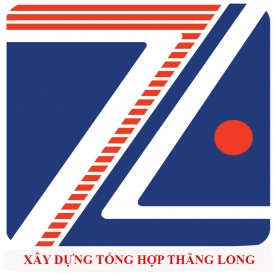 Logo Công ty TNHH Xây Dựng Tổng Hợp Thăng Long