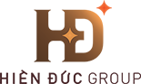 Logo Công ty Cổ phần Hiền Đức