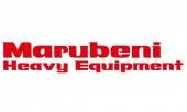 Logo Công ty TNHH Thiết bị nặng Marubeni (Marubeni Heavy Equipment Co., Ltd)
