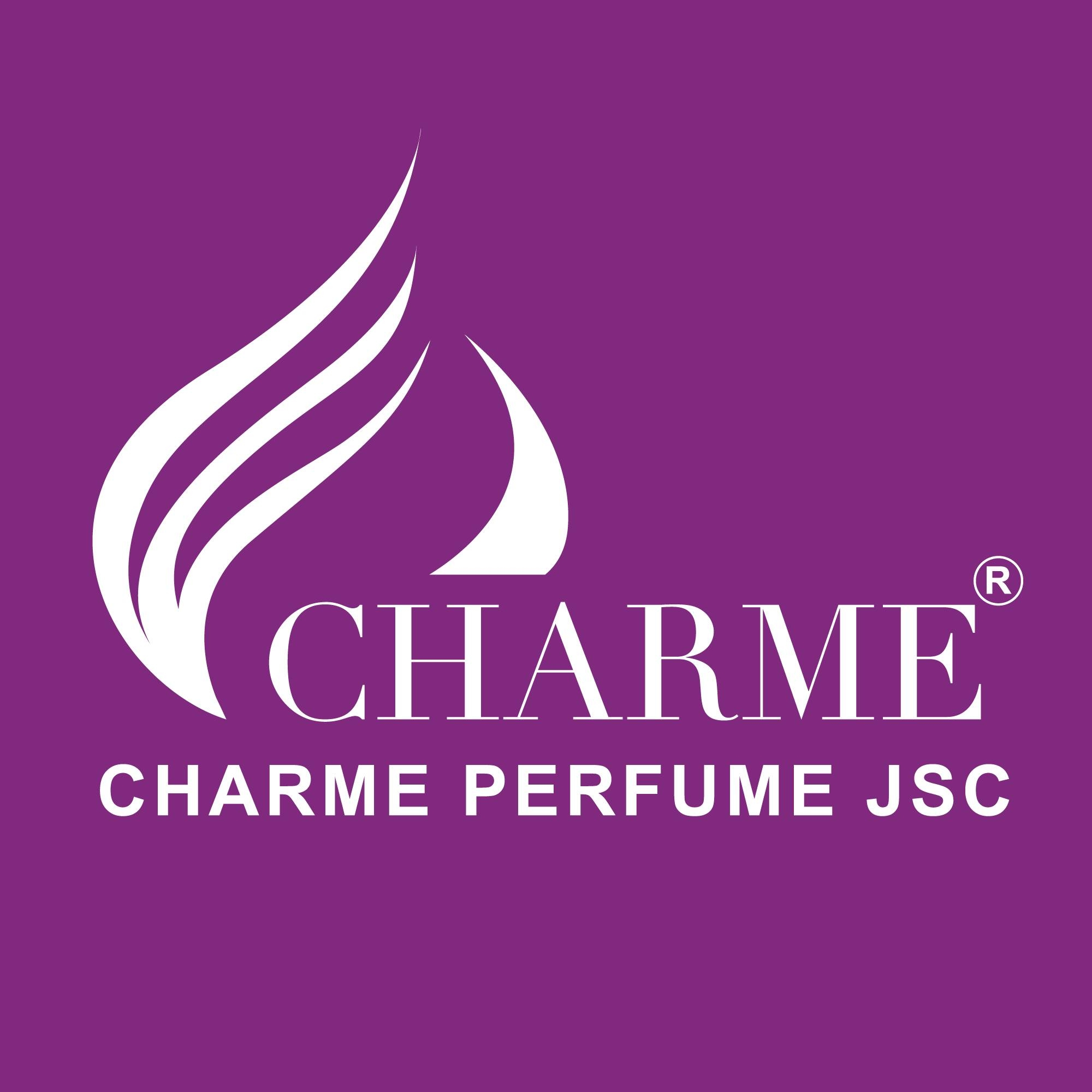 Logo Công ty TNHH Charme Perfume
