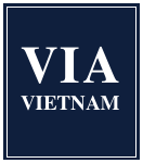 Logo Chi nhánh Công ty TNHH VIA Việt Nam tại TPHCM