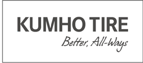 Logo Công Ty TNHH Lốp Kumho Việt Nam