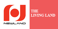 Logo Công ty Cổ phần đầu tư NEWLAND - Chi nhánh Thái Nguyên