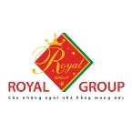 Logo Công Ty Trách Nhiệm Hữu Hạn Gạch Men Hoàng Gia (Royal Group)