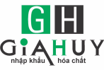 Logo Công ty Cổ phần Xuất Nhập Khẩu Hóa Chất Gia Huy