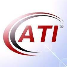Logo Công ty TNHH ATI Việt Trung