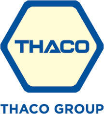 Logo Công ty Cổ phần Tập đoàn Trường Hải (Thaco)