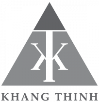 Logo Công Ty TNHH TM DV Xuất Nhập Khẩu Xây Dựng Khang Thịnh