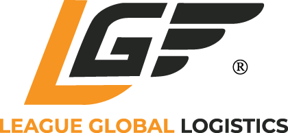 Logo Công ty TNHH LGL VN