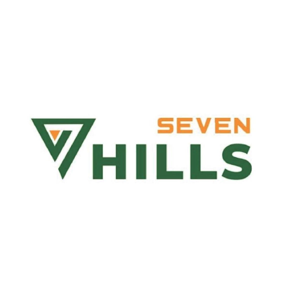 Logo Công ty TNHH Seven Hills Trading