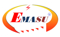 Logo Công Ty TNHH Điện Máy Quốc tế Emasu