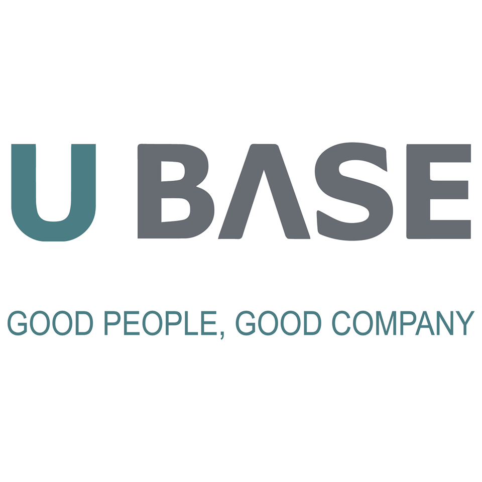 Logo Công ty TNHH UBI VINA (UBASE INTERNATIONAL)