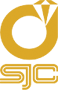 Logo Công ty TNHH Một thành viên Vàng Bạc Đá Quý Sài Gòn - SJC