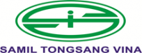 Logo Công ty Samil Tong Sang Vina