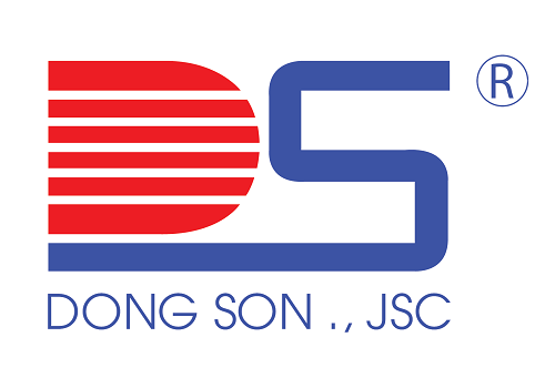 Logo Công ty Cổ phần Xây dựng và Thương mại Đông Sơn