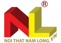 Logo Công Ty TNHH Trang Trí Nội Thất Nam Long