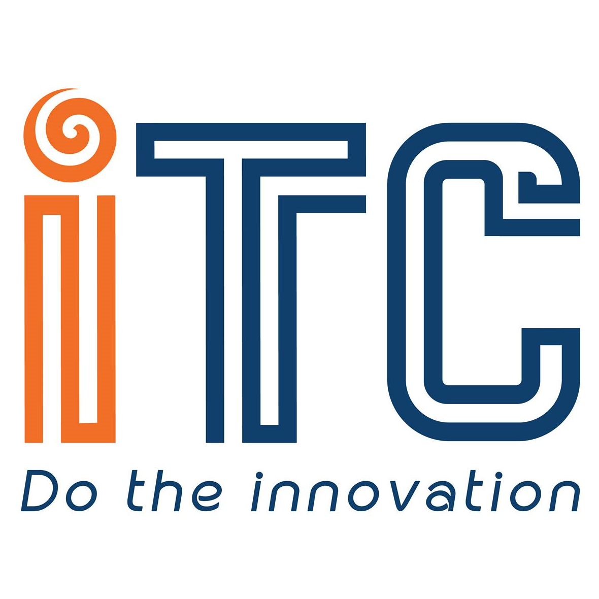 Logo Công ty Cổ phần Tư Vấn Chuyển Giao Công Nghệ ITC