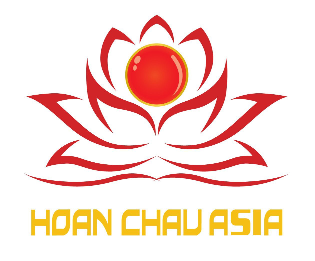Logo Công ty TNHH Hoàn Châu - Á Châu