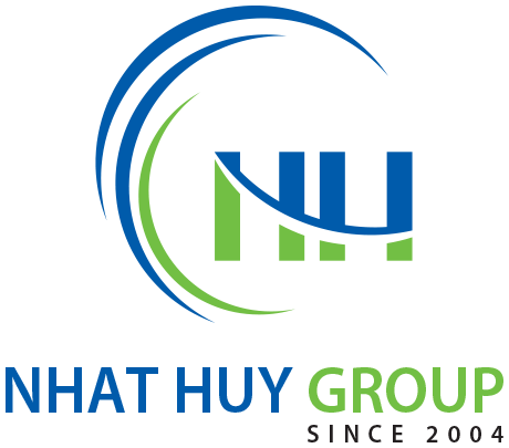 Logo Công ty Cổ phần Đầu tư Nhật Huy (Nhat Huy Group)