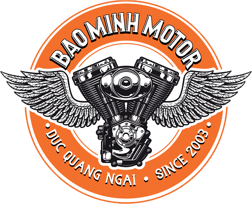 Logo Công ty TNHH Bảo Minh Motor Việt Nam