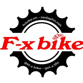 Logo Công Ty TNHH Thương Mại Và Dịch Vụ F-x Bike