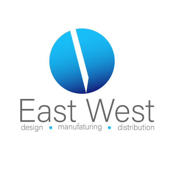 Logo Công ty TNHH East West Industries Việt Nam